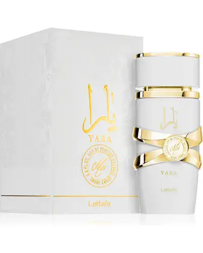 Lattafa Perfumes Yara Moi фото 1