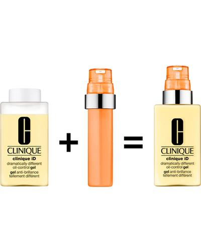 Clinique ID Active Cartridge Concentrate for Fatigue фото 4
