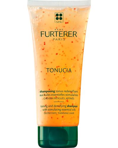 Rene Furterer Tonucia Toning and Densifying Shampoo главное фото