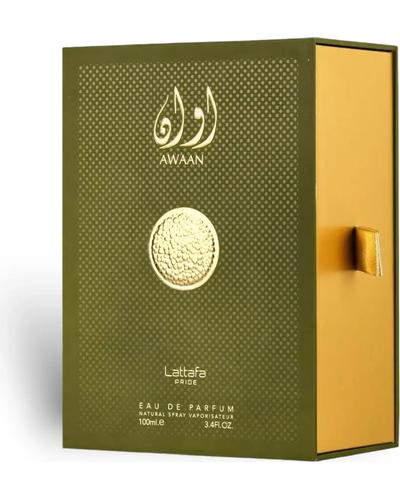 Lattafa Perfumes Pride Awaan фото 1