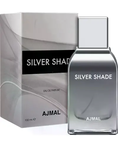 Ajmal Silver Shade фото 2