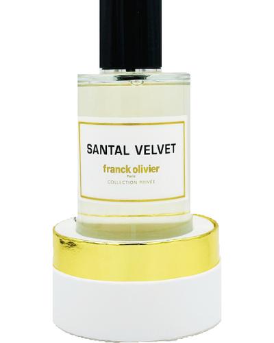 Franck Olivier Collection Prive Santal Velvet фото 3