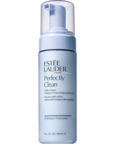 Estee Lauder Perfectly Clean Triple-Action  3-в-1 главное фото