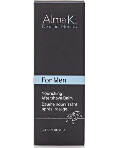 Alma K For Men Nourishing Aftershave Balm фото 1