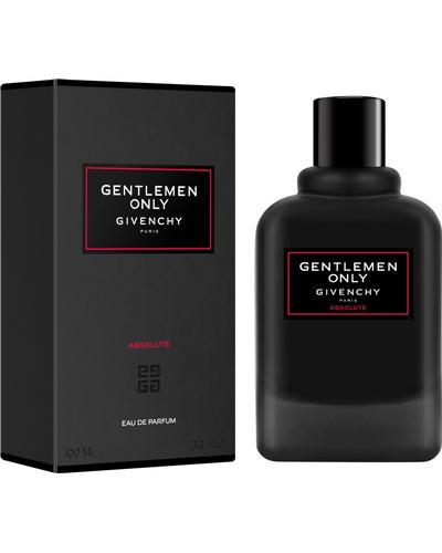 Givenchy Gentlemen Only Absolute фото 2