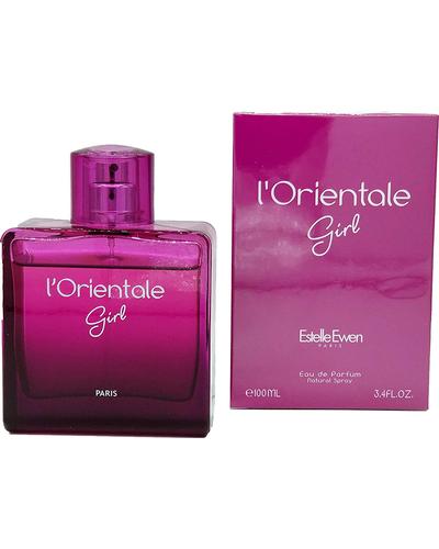 Estelle Ewen L'Oriental Girl фото 1