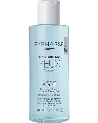Byphasse Gentle Eye Make-up Remover главное фото