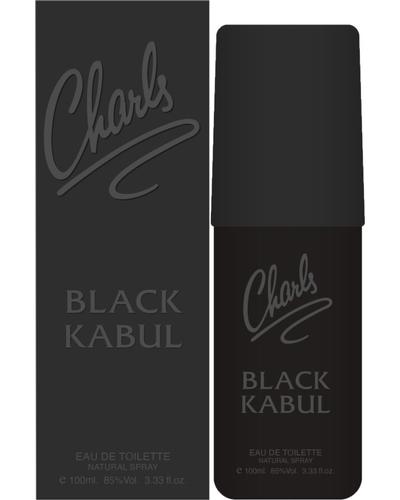 Sterling Parfums Charls Black Kabul главное фото