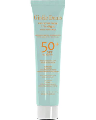 Gisele Denis Ultralight Facial Sunscreen SPF 50+ фото 4