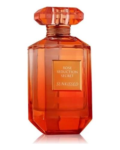 Fragrance World Rose Seduction Secret Sunkissed главное фото