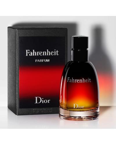 Dior Fahrenheit Parfum фото 1