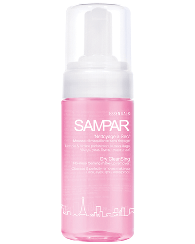 SAMPAR Dry Clean Sing главное фото