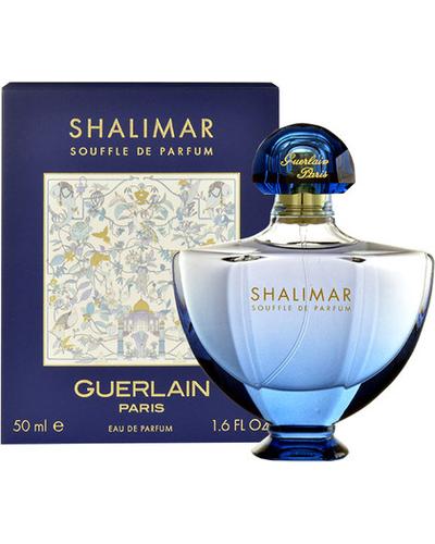 Guerlain Shalimar Souffle De Parfum фото 2