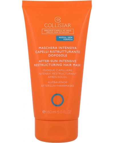Collistar Spesiale Abbronzatura Perfetta After-Sun Intensive Restructuring Hair Mask главное фото