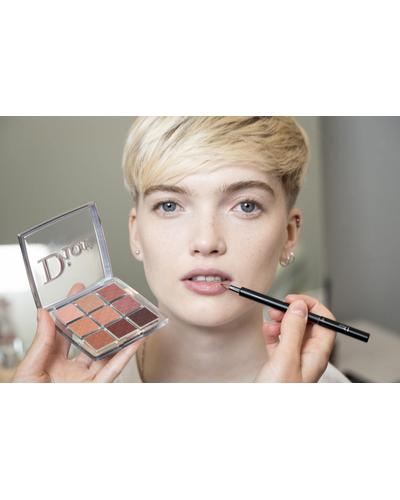 Dior Backstage Retractable Lip Brush №31 фото 1