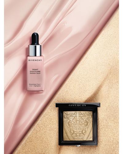 Givenchy Teint Couture Radiant Drop 2-in-1 Highlighter фото 4