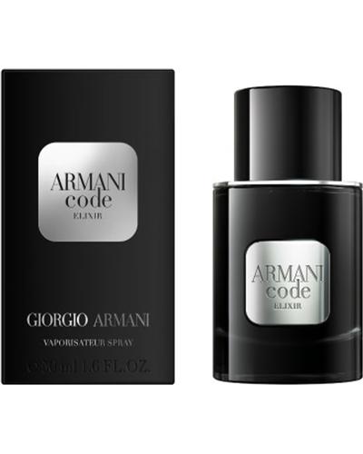 Giorgio Armani Code Elixir фото 3