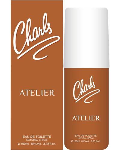 Sterling Parfums Charls Atelier главное фото