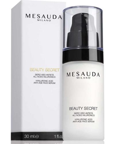 MESAUDA Beauty Secret главное фото