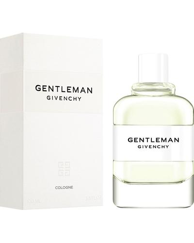Givenchy Gentleman Cologne фото 6