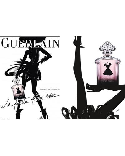 Guerlain La Petite Robe Noire Eau de Parfum фото 2