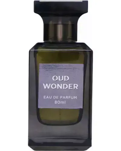 Fragrance World Oud Wonder главное фото