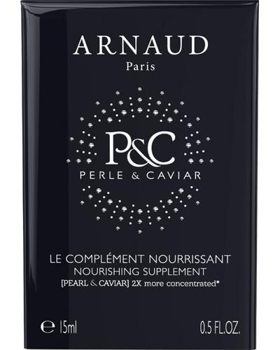 Arnaud Perle & Caviar Nourishing complement фото 3