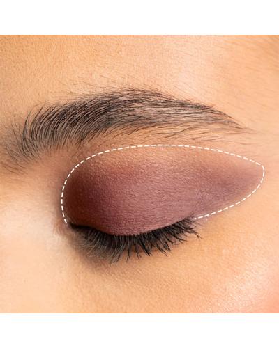 MESAUDA Beauty Drawmatic Shadow фото 2