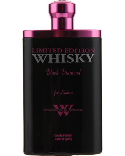 EVAFLOR Whisky Black Diamond фото 2