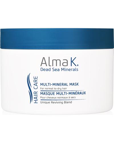Alma K Multi-mineral Mask главное фото