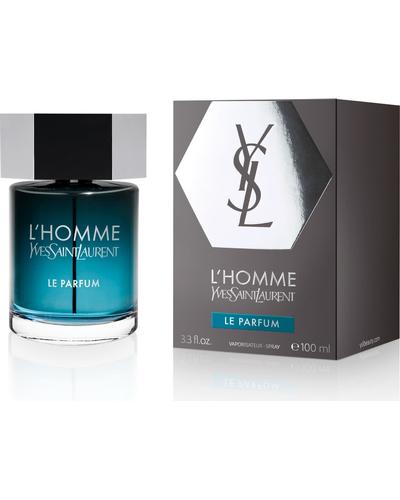 Yves Saint Laurent L'Homme Le Parfum фото 1