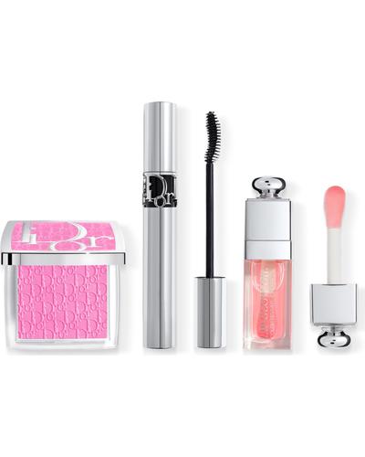 Dior The Volume and Glow Ritual - Limited Edition фото 2