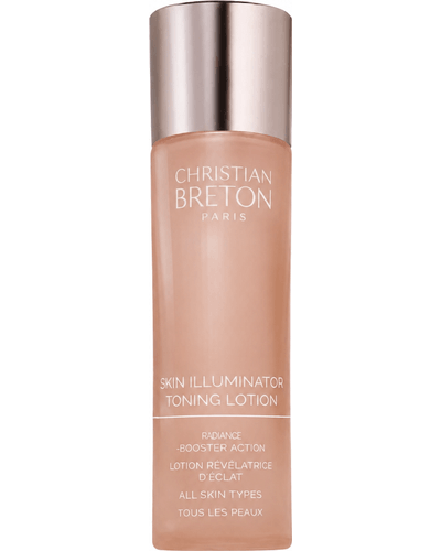 Christian BRETON Skin Illuminator Toning Lotion главное фото