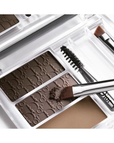 Dior All-in-brow 3D фото 1