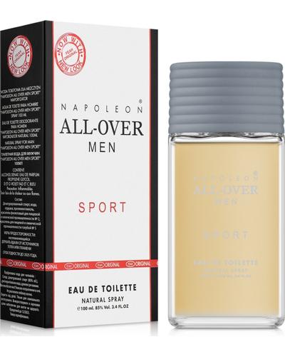 Sterling Parfums Napoleon All Over фото 1