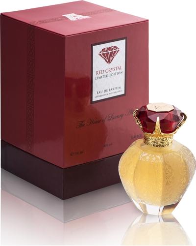 Attar Collection Red Crystal фото 3