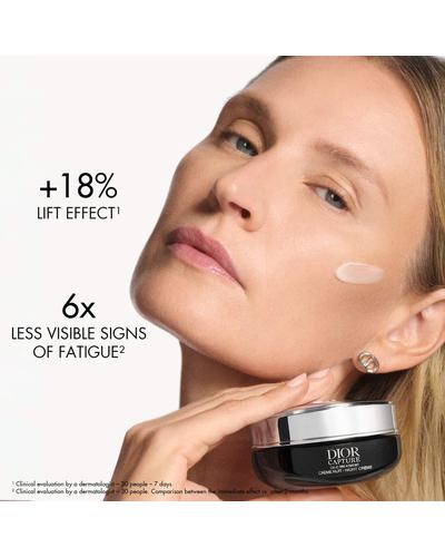 Dior Capture Night Cream фото 1