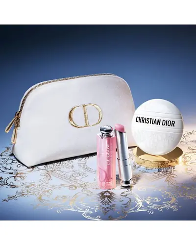 Dior SKINCARE AND MAKEUP SET - LIMITED EDITION фото 1