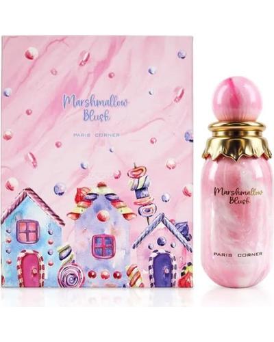 Paris Corner Marshmallow Blush фото 2