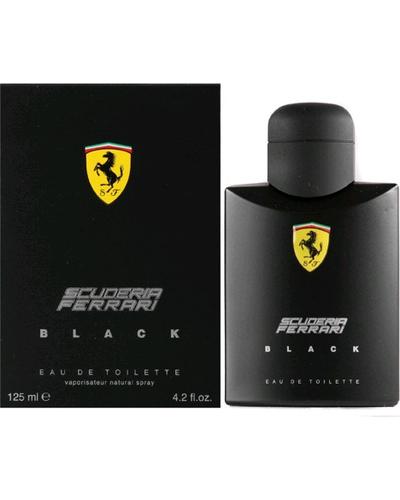 Ferrari Black фото 1