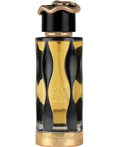 Lattafa Perfumes Teriaq Intense главное фото
