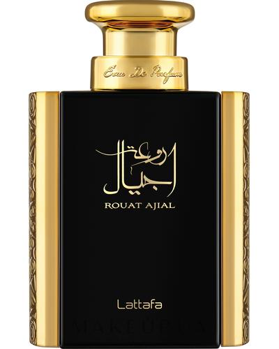 Lattafa Perfumes Rouat Ajial главное фото