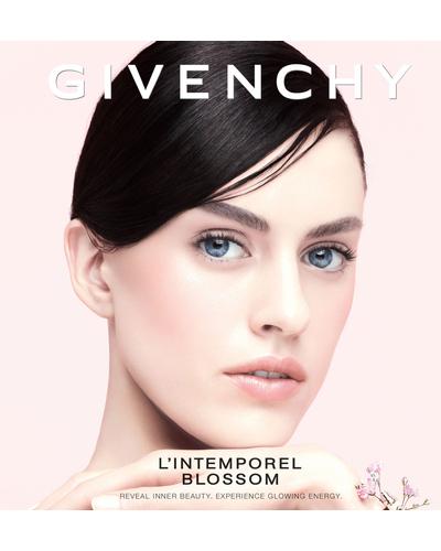 Givenchy L'Intemporel Blossom-Fresh-Face Compact Day Cream фото 7