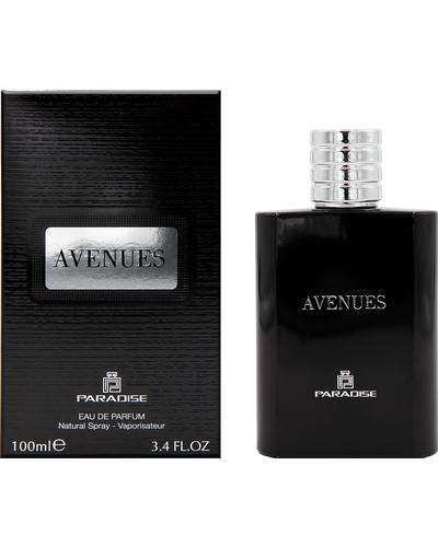 Fragrance World Avenues фото 1