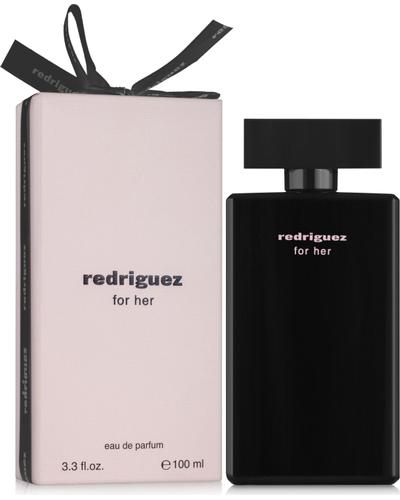 Fragrance World Redriguez Black фото 1
