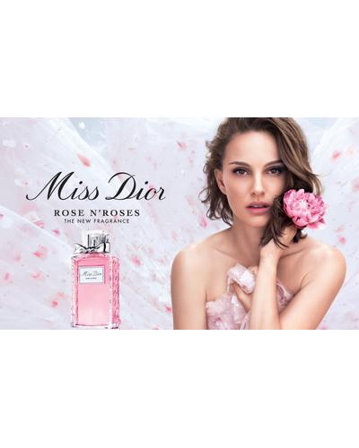 Dior Miss Dior Rose N'Roses фото 3
