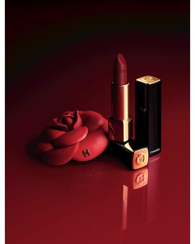 CHANEL Rouge Allure Camelia фото 3