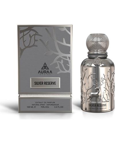 Auraa Desire Silver Reserve Extrait De Parfum фото 2