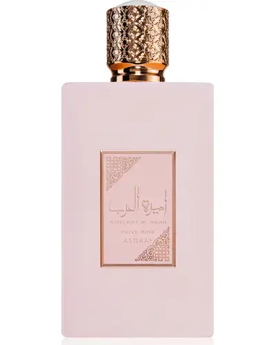 Lattafa Perfumes Asdaaf Ameerat Al Arab Prive Rose главное фото