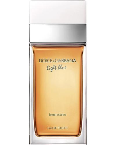 Dolce&Gabbana Light Blue Sunset in Salina главное фото